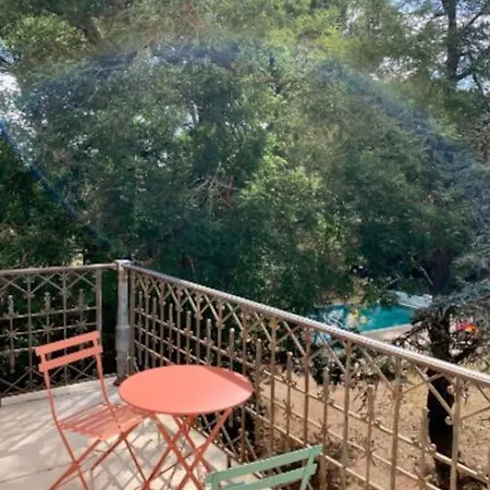 Villa Un Chateau Pour Vos Vacances A 10min Plage Agde