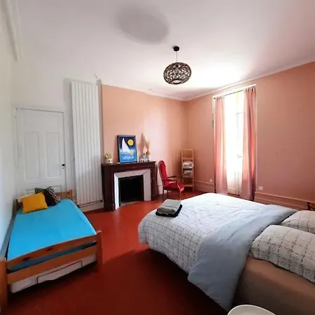 Un Chateau Pour Vos Vacances A 10min Plage *