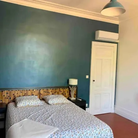 Un Chateau Pour Vos Vacances A 10min Plage