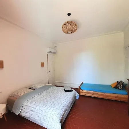 Villa Un Chateau Pour Vos Vacances A 10min Plage