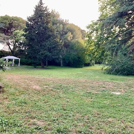 Un Chateau Pour Vos Vacances A 10min Plage Villa Agde