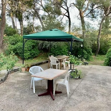 Villa Un Chateau Pour Vos Vacances A 10min Plage Agde