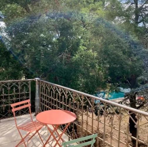 Villa Un Chateau Pour Vos Vacances A 10min Plage Agde