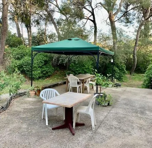 Villa Un Chateau Pour Vos Vacances A 10min Plage Agde